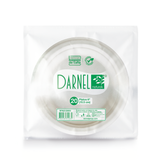 Plato Darnel Naturals...