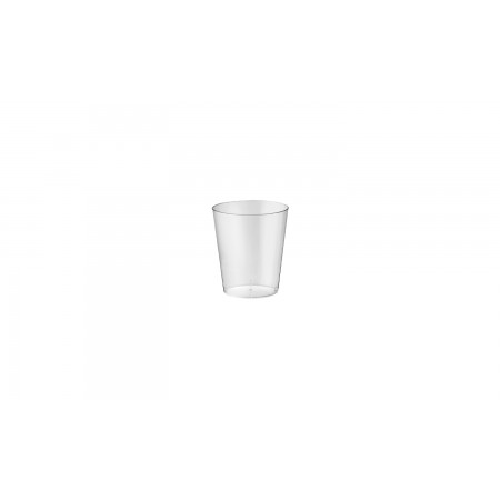 Vaso Murano 1.5 oz Cristal - Pq x 25...
