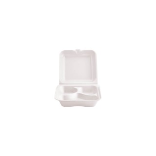 Portacomidas  espumado P-3...