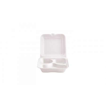 Portacomidas  espumado P-3 3...