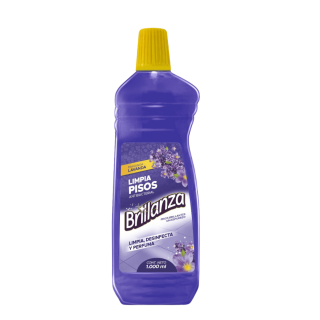 Limpiapisos desinfectante...