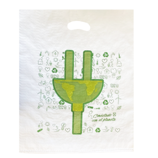 BOLSA TIPO SACO CON...