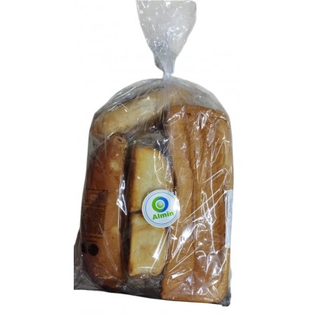 OFERTA panadería  con 4 productos...