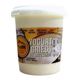 Yogurt  Griego Artesanal  x...
