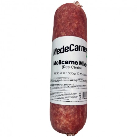Molicarne mixto x 500gr
