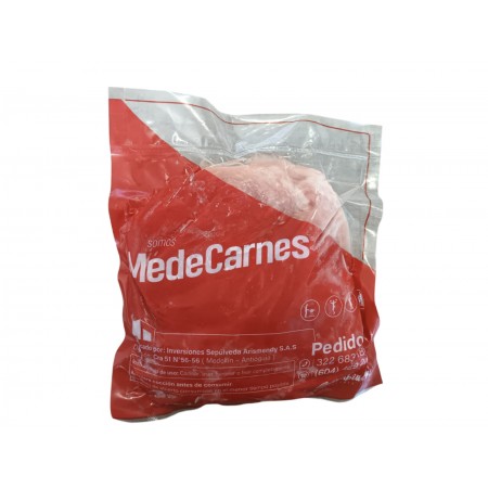 Cañon de Cerdo Porcionado x 440 gr...