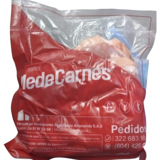 Tocino Porcionado x 440 gr...