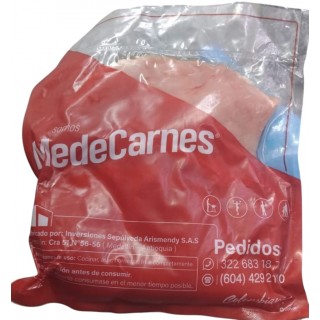 Milanesa de Cerdo...