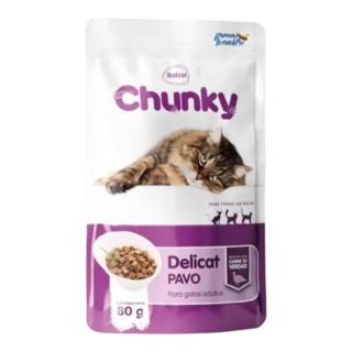 Comida húmeda para gatos de...