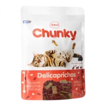 Chunky delicaprichos nuggets para...