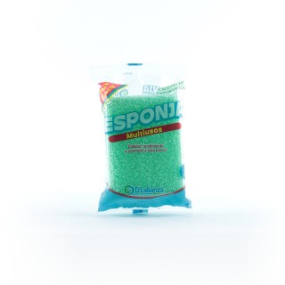 Esponja de color Dlalianza...