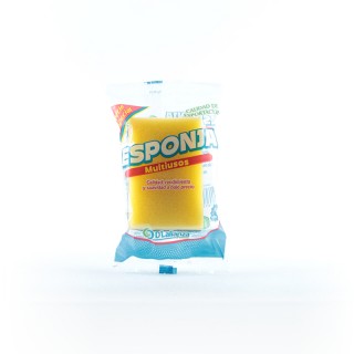 Esponja doble uso Dlalianza...