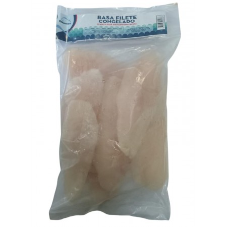 Filete de robalo importado basa Almin...