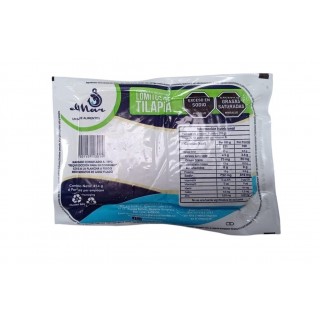 Lomito de tilapia el mar *...