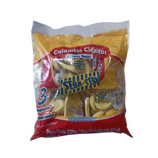 Caladitos Seba Seba...