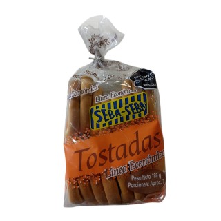 Tostada Linea Economica...