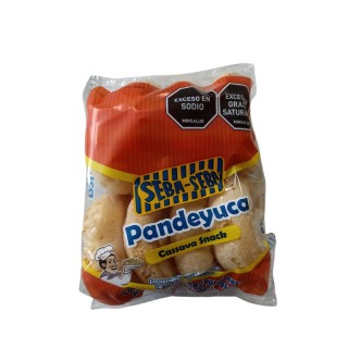 Pandeyuca Seba Seba x 80 g...