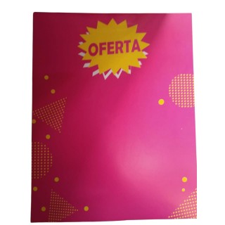 Hablador paquete x 50 und