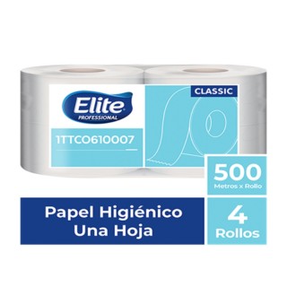Papel Higiénico Elite...