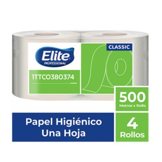 Papel Higiénico Elite...