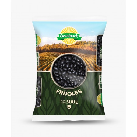 Frijol Caraota Granipack x 500 gr...