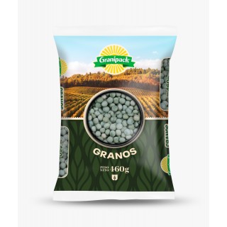 Arveja Granipack x 460 gr...