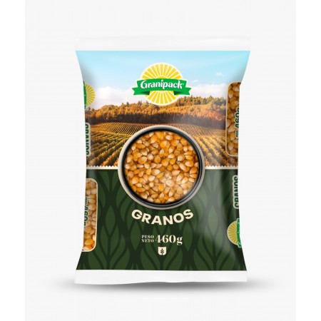 Maiz Pira Granipack x 460 gr Paca x...
