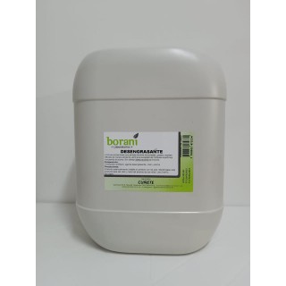 Detergente Líquido  Borani...
