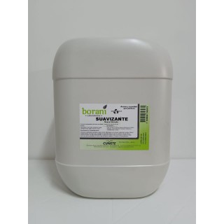 Suavizante Líquido Borani...