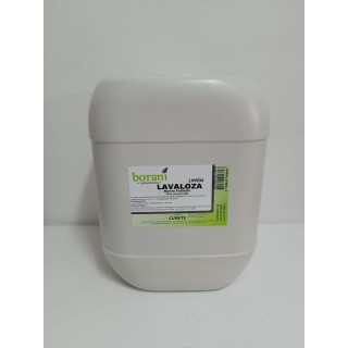 Lavaloza Líquido Borani 20K...