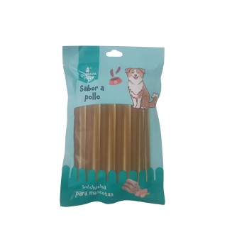 Salchicha para mascota x150...