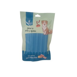Salchicha para mascota x150...