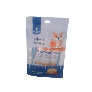Snack Cremoso x 75 gr Perro...