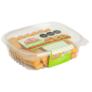Galleta quesudito Las...