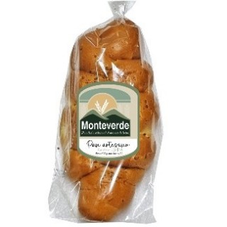 Pan Artesano Familiar...