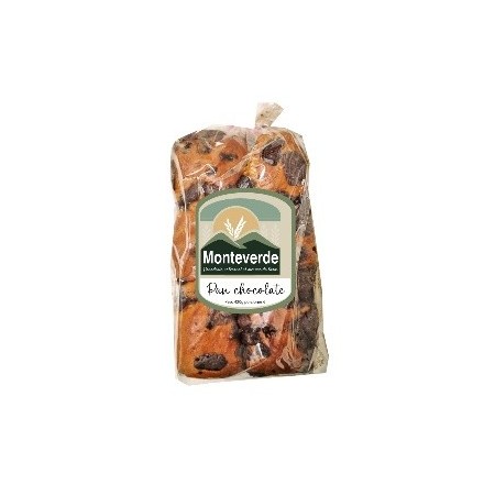 Pan Chocolate Monteverde x 420 gr