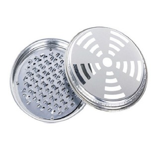 Plato quemador Katori Paca...