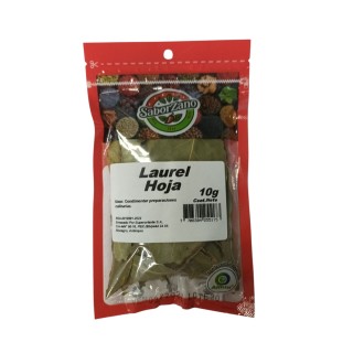 Laurel en hoja Saborzano x...