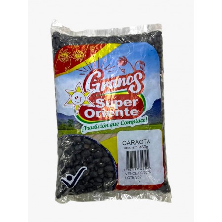 Frijol Caraota Super oriente x 460 gr...