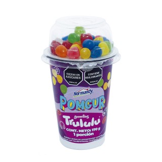 Pomgur Trululu Vso x 170 gr...