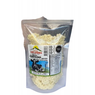 Queso Costeño Molido  x 300...