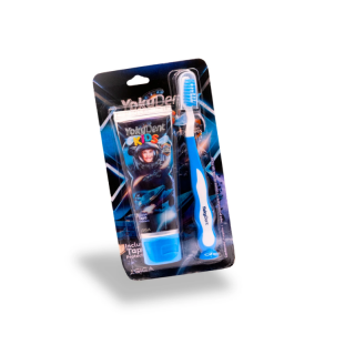 Of Crema Dental Kids x100...