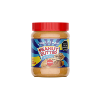 Mantequilla de Mani x 227 g...