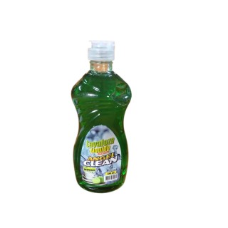 Lavaloza liquido *500 Clean...