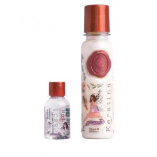 kit Keratina Ritual...