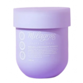 Mascarilla Milagros...