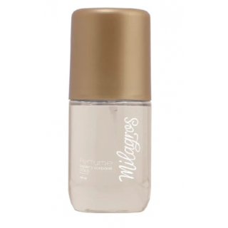 Perfume Capilar Milagros...