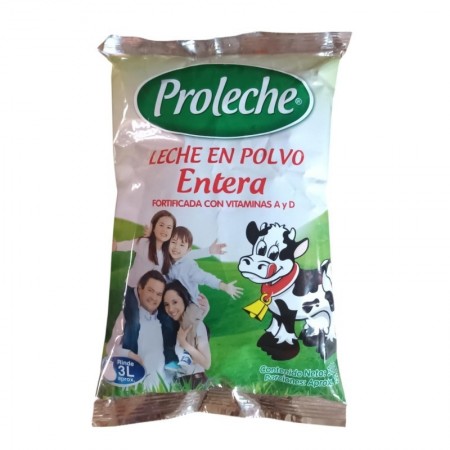 Leche Proleche *380 Caja * 30und