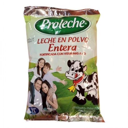Leche Proleche *900 Caja *12 und