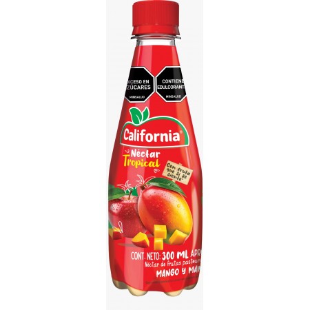 Néctar California Tropimango Pet...